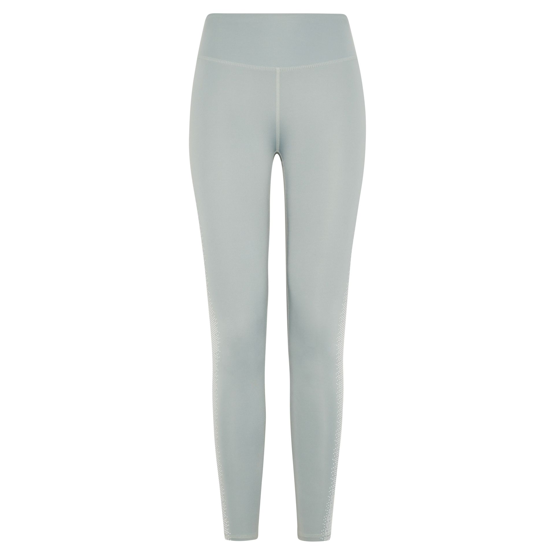NIGHT - Legging avec motif réfléchissant night | Vert