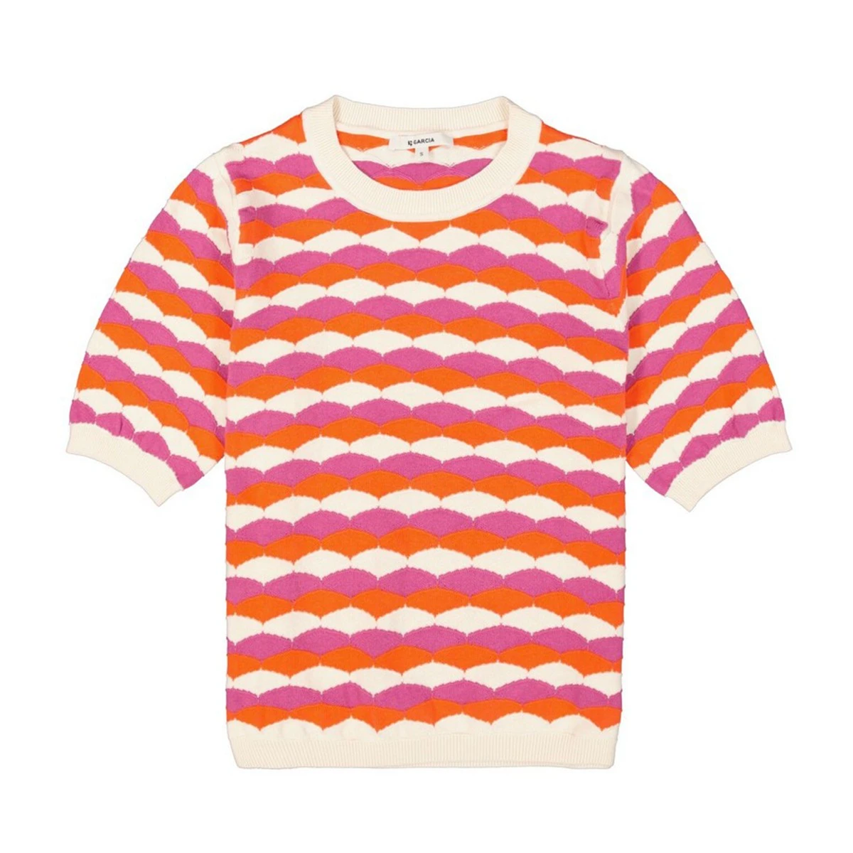 Dames Top E50235