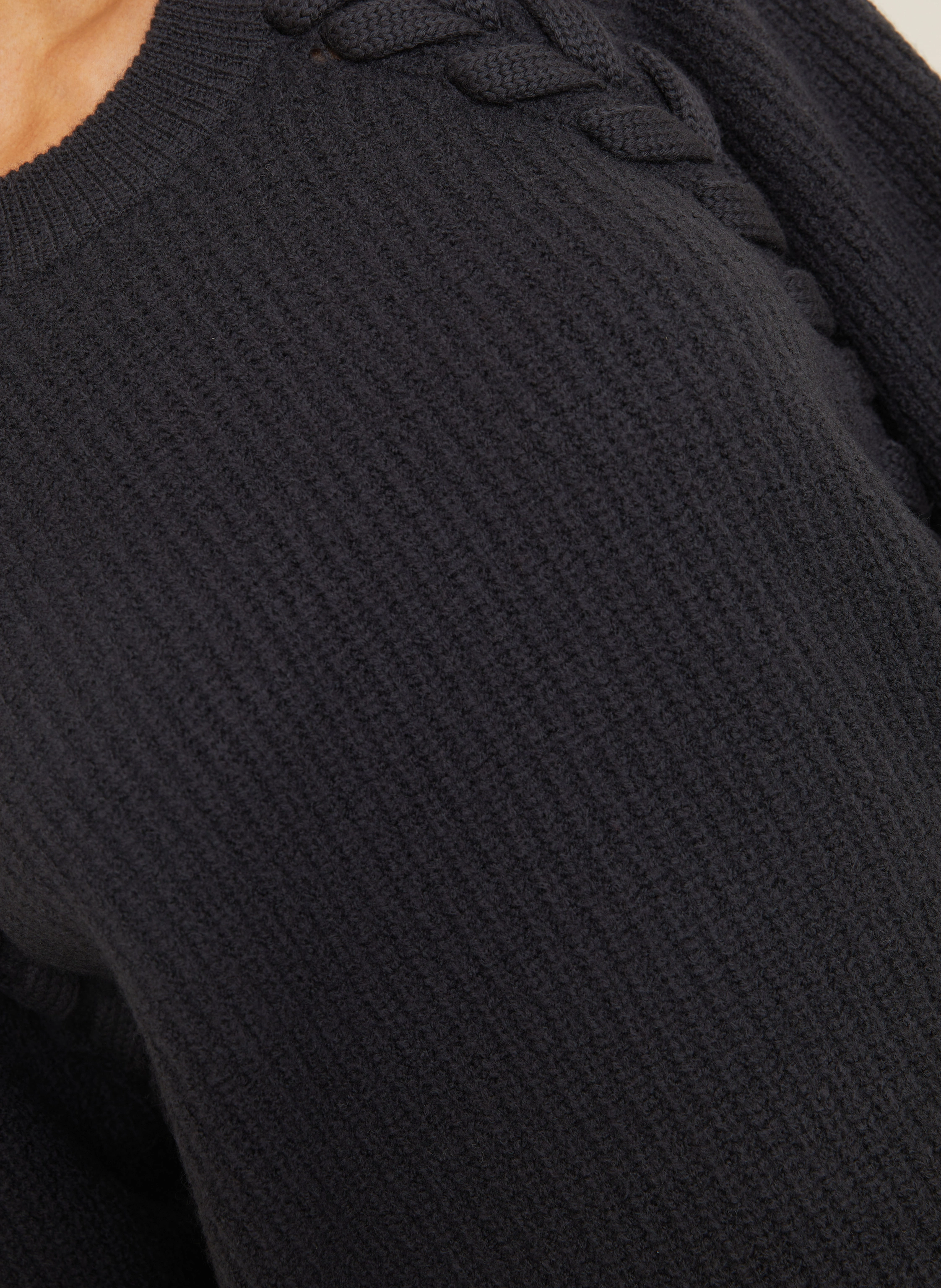 ISABEL MARANT Pullover NOELIA aus Merinowolle