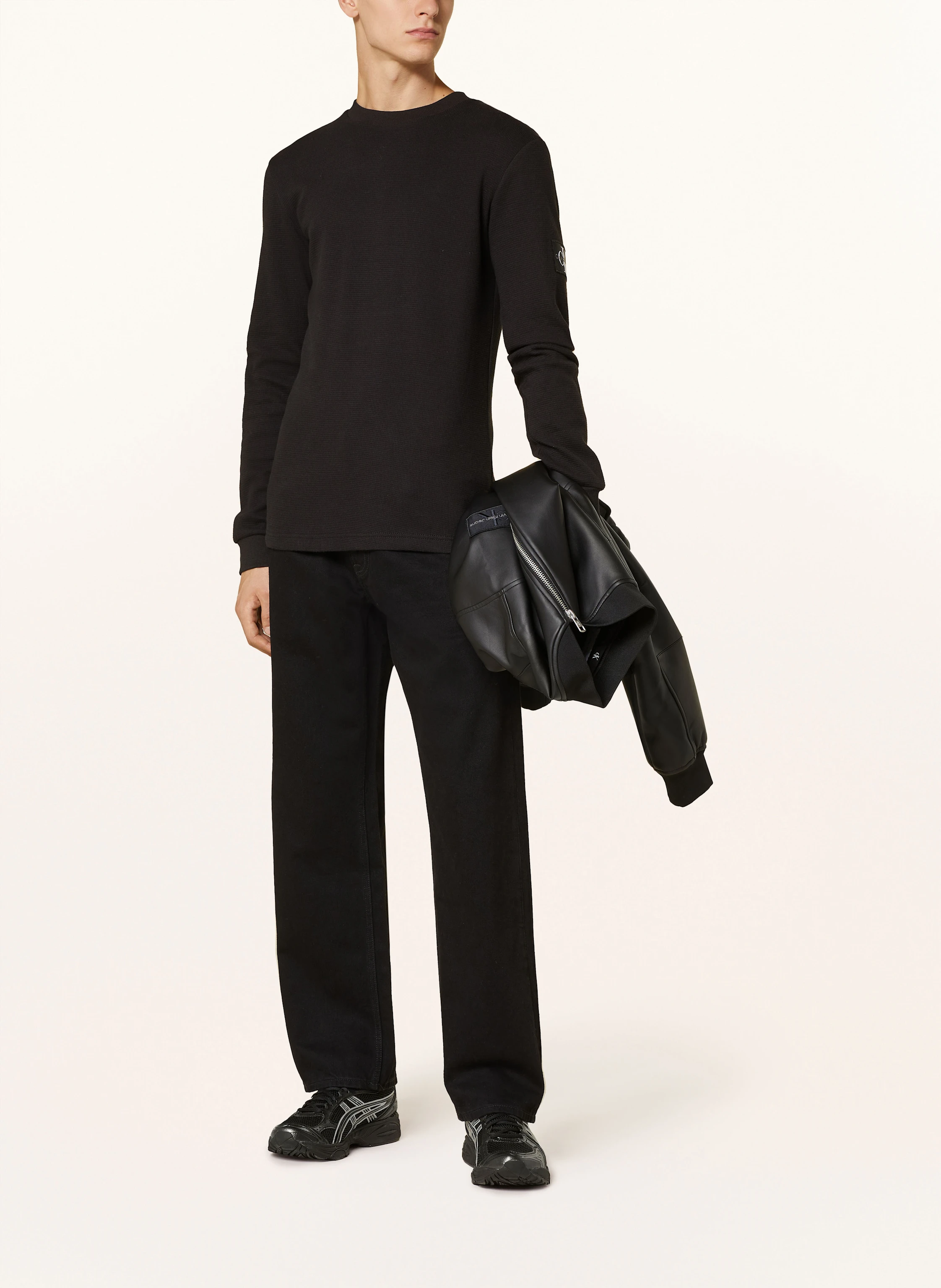 Calvin Klein Jeans Longsleeve