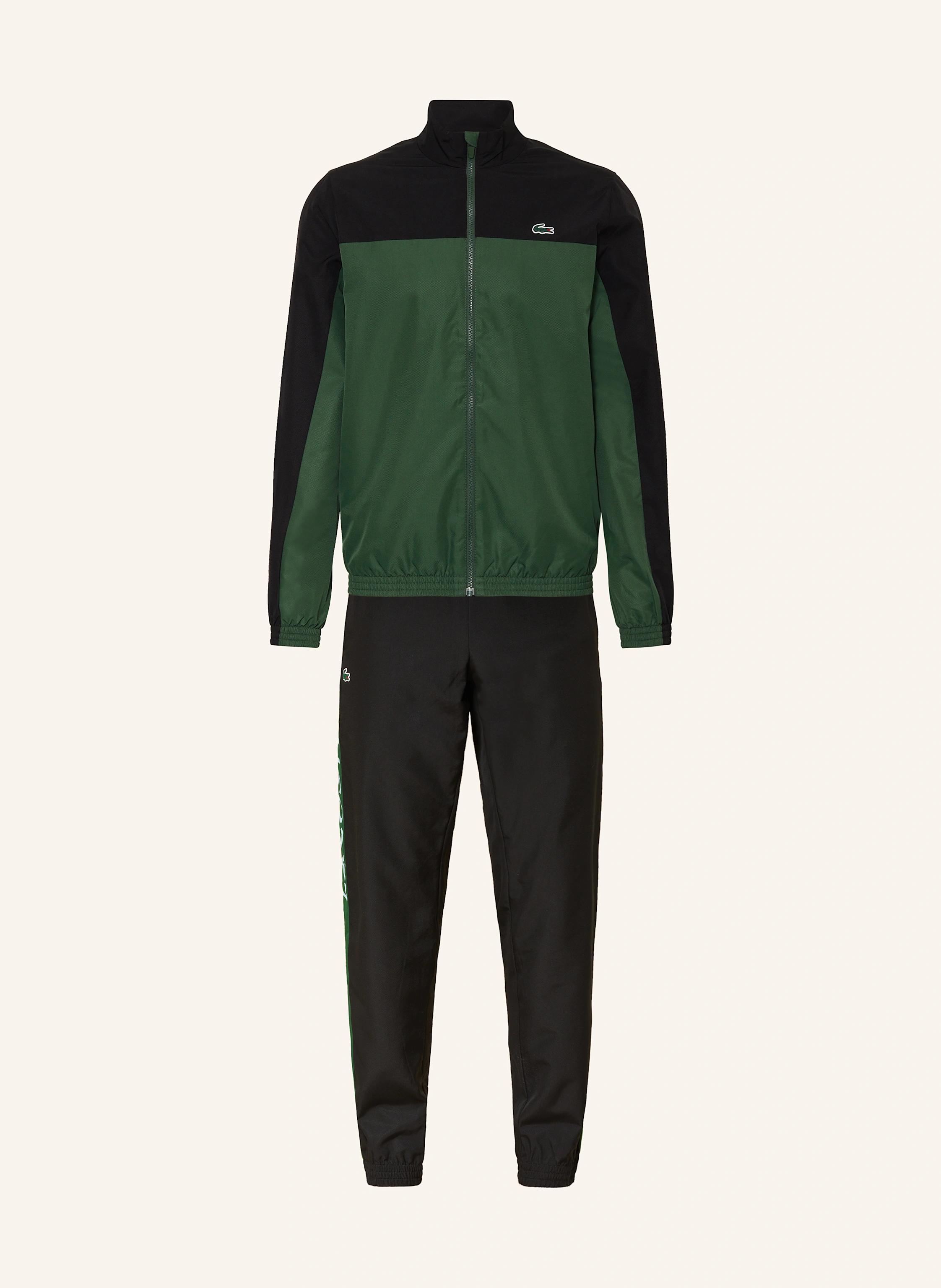 LACOSTE Trainingsanzug
