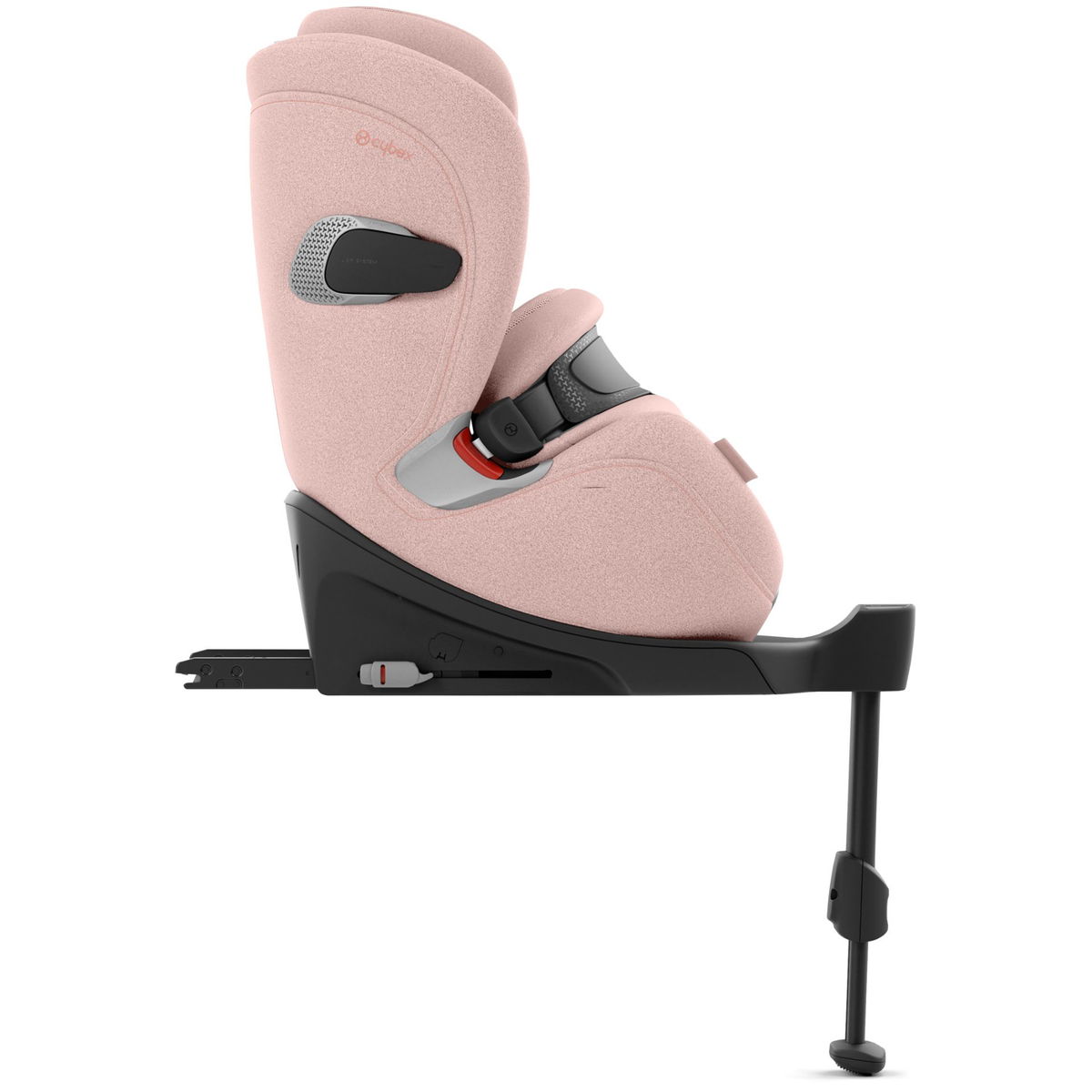 CYBEXCYBEX   Anoris T2 i Size Plus peach pink light pink
