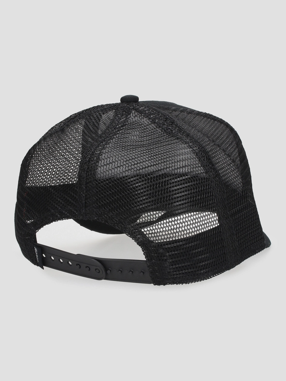 Goorin Bros The Lone Wolf Cap black