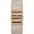 Jacques Lemans Damenuhr Dublin HighTech Ceramic 1-1940O