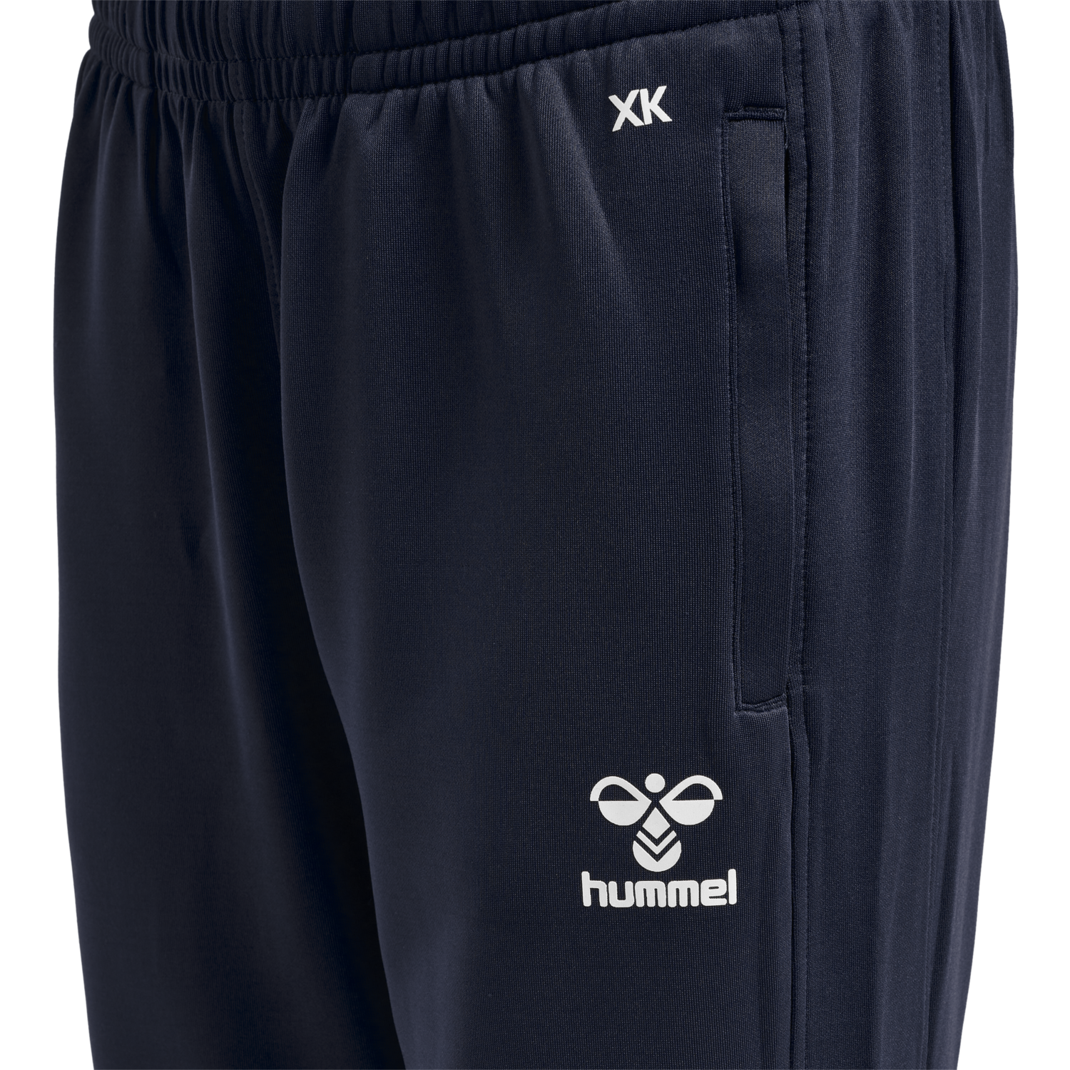 hmlCORE XK POLY PANTS KIDS