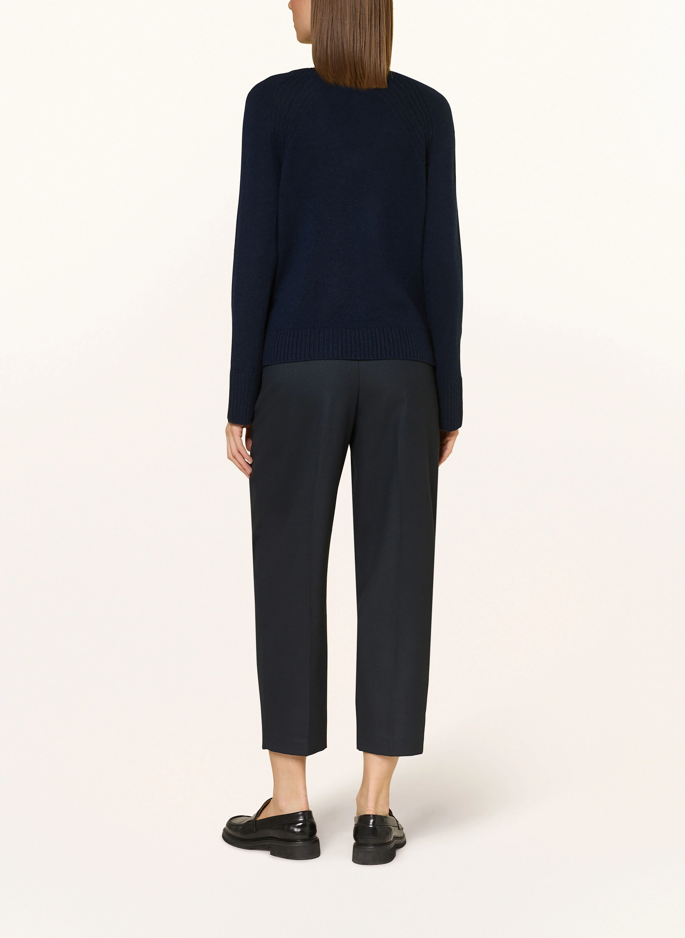 (THE MERCER) N.Y. Cashmere-Pullover