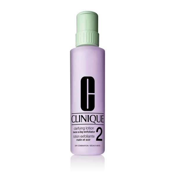 Clinique Clarifying Lotion 2 Lot 487 ml