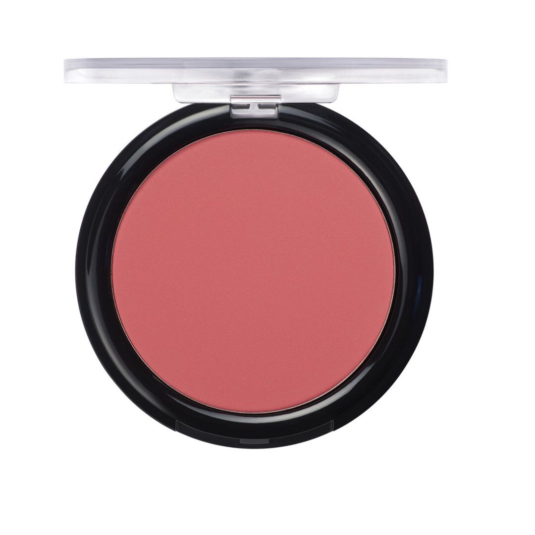 RIMMEL  Big Blush Powder Blusher