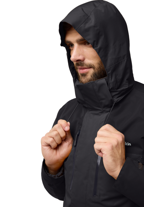 Jasper 3-in-1 Jas