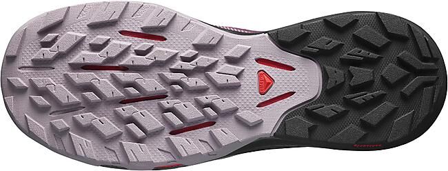 SALOMON - CHAUSSURES DE MULTIACTIVITE OUTPULSE GTX W