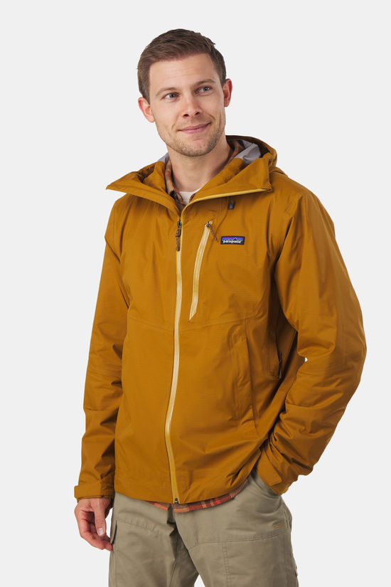 Patagonia Patagonia Granite Crest 3L Hardshell Jas