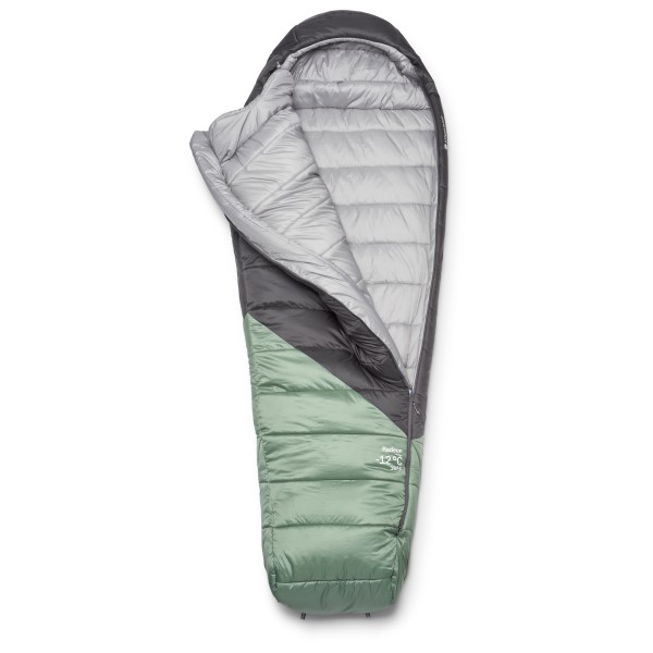 Rab - Women's Radeon -12C / 10F - Sac de couchage synthétique