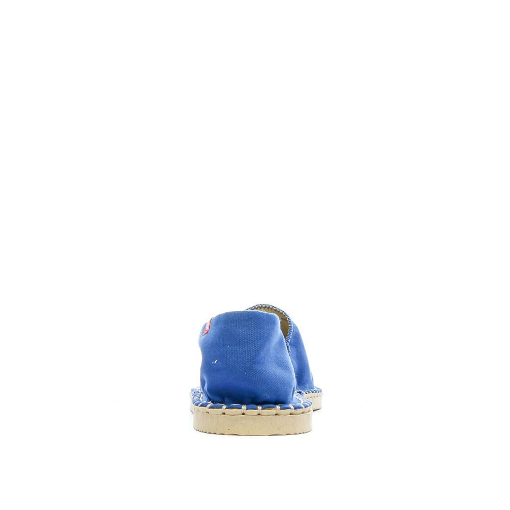Havaianas Espadrilles Bleu Mixtes Havaianas Origine II