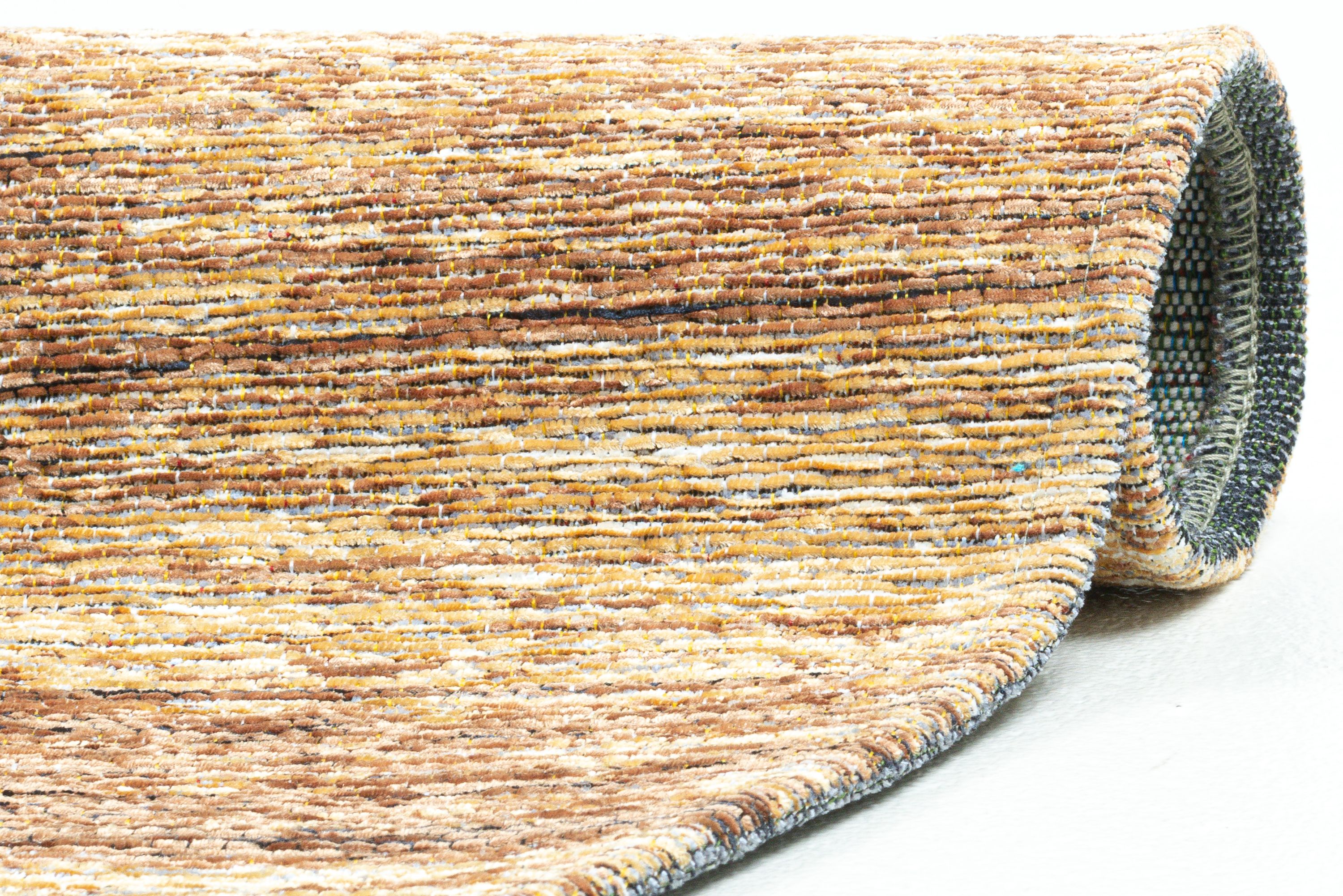 Teppich SANSIBAR KEITUM 100 cm rund