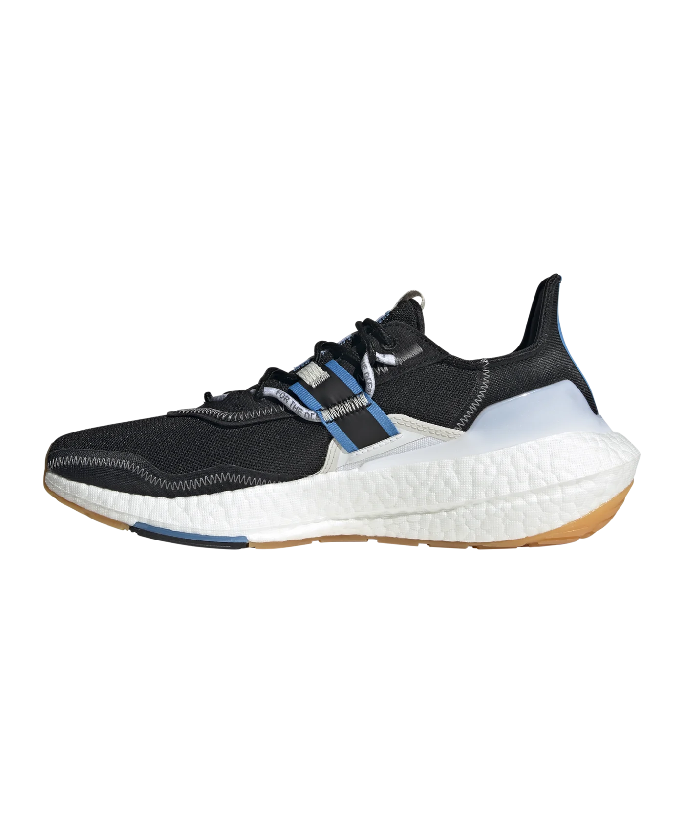 adidas Ultraboost 22 X Parley Running Schwarz