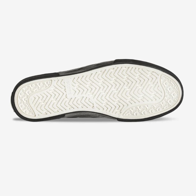 Globe Surplus Black Black Wolverine 8.5