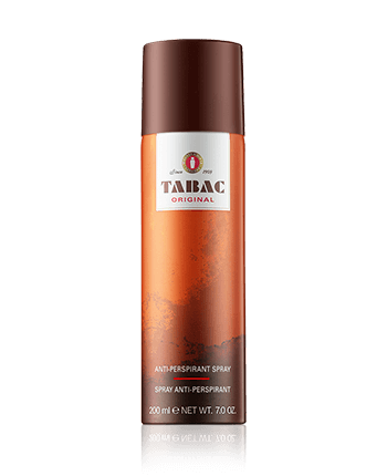 Tabac Tabac Original Anti-Perspirant Spray 200ml