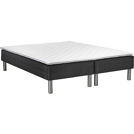 Huma Premium boxmadrasseng 160x200 cm