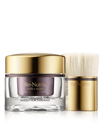 Estée Lauder Re-Nutriv Ultimate Diamond Revitalizing Mask Noir 50ml