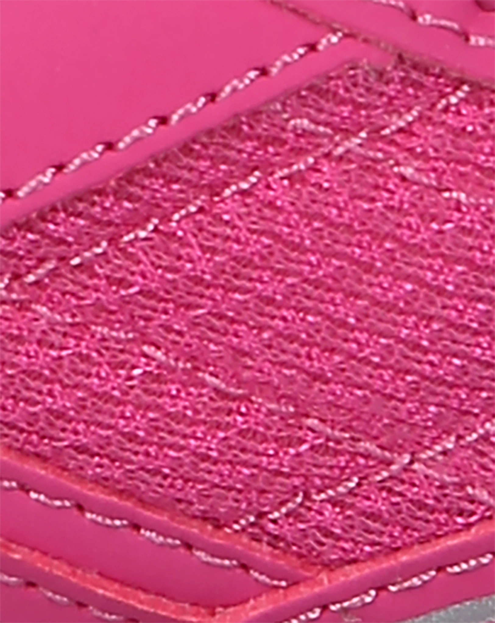 Sportschuhe BOULDER V in pink/türkis