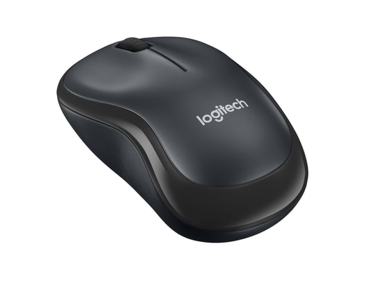 LOGITECH - Souris sans fil M220 Silent