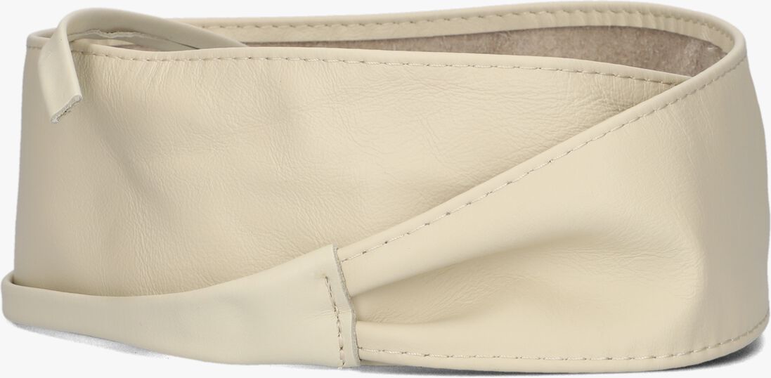 NOTRE-V beige notre-v riem lily