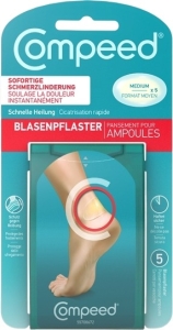 COMPEED Blasenpflaster Medium