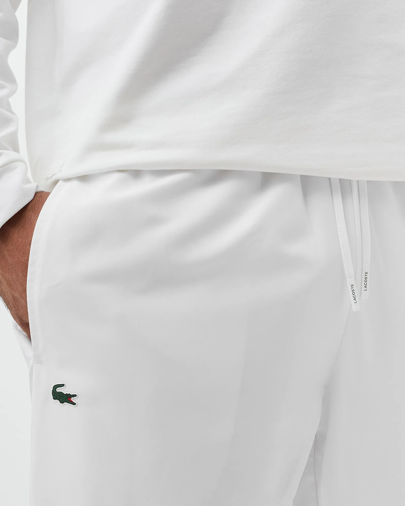 Lacoste TRACKSUIT TROUSERS