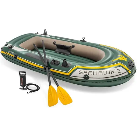 Intex Schlauchboot Seahawk 2