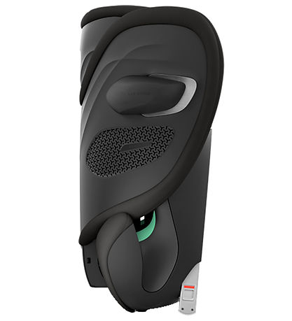 Cybex Kindersitz - Lösung G2 - Magie Black