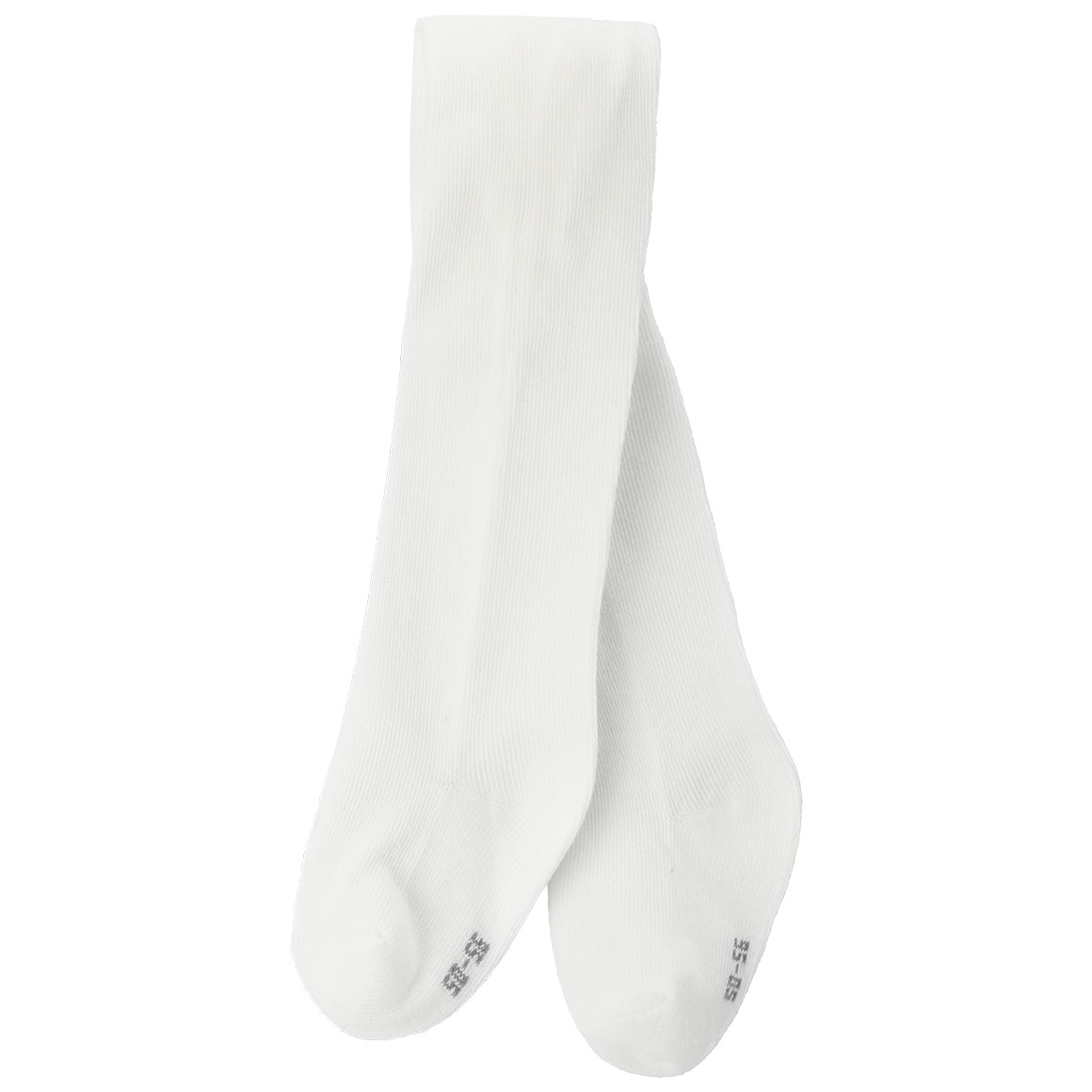 Famy 3 Baby Strumpfhosen im Set hellblau / weiss / rosa
