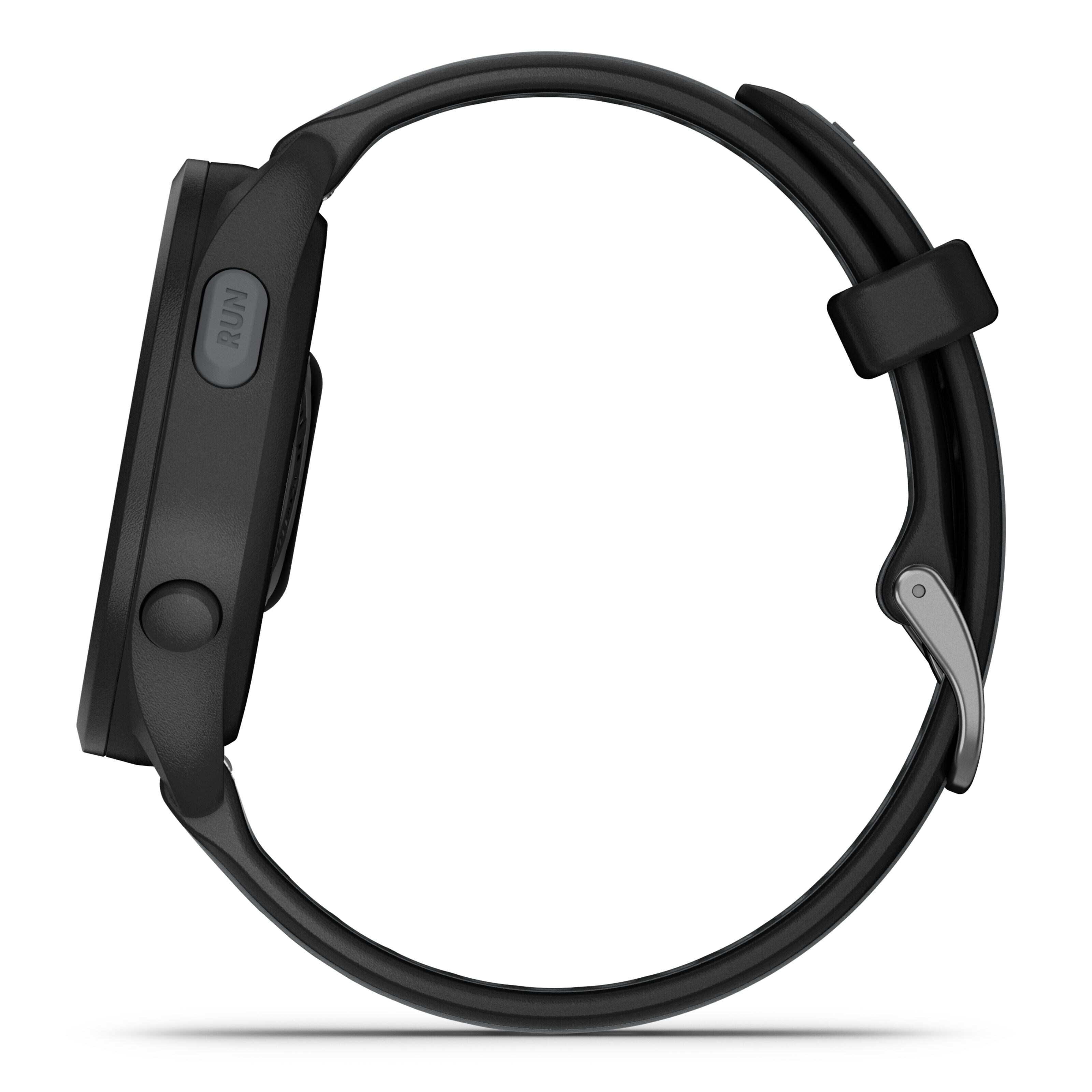 Garmin Forerunner 165 Music Treningsklokke