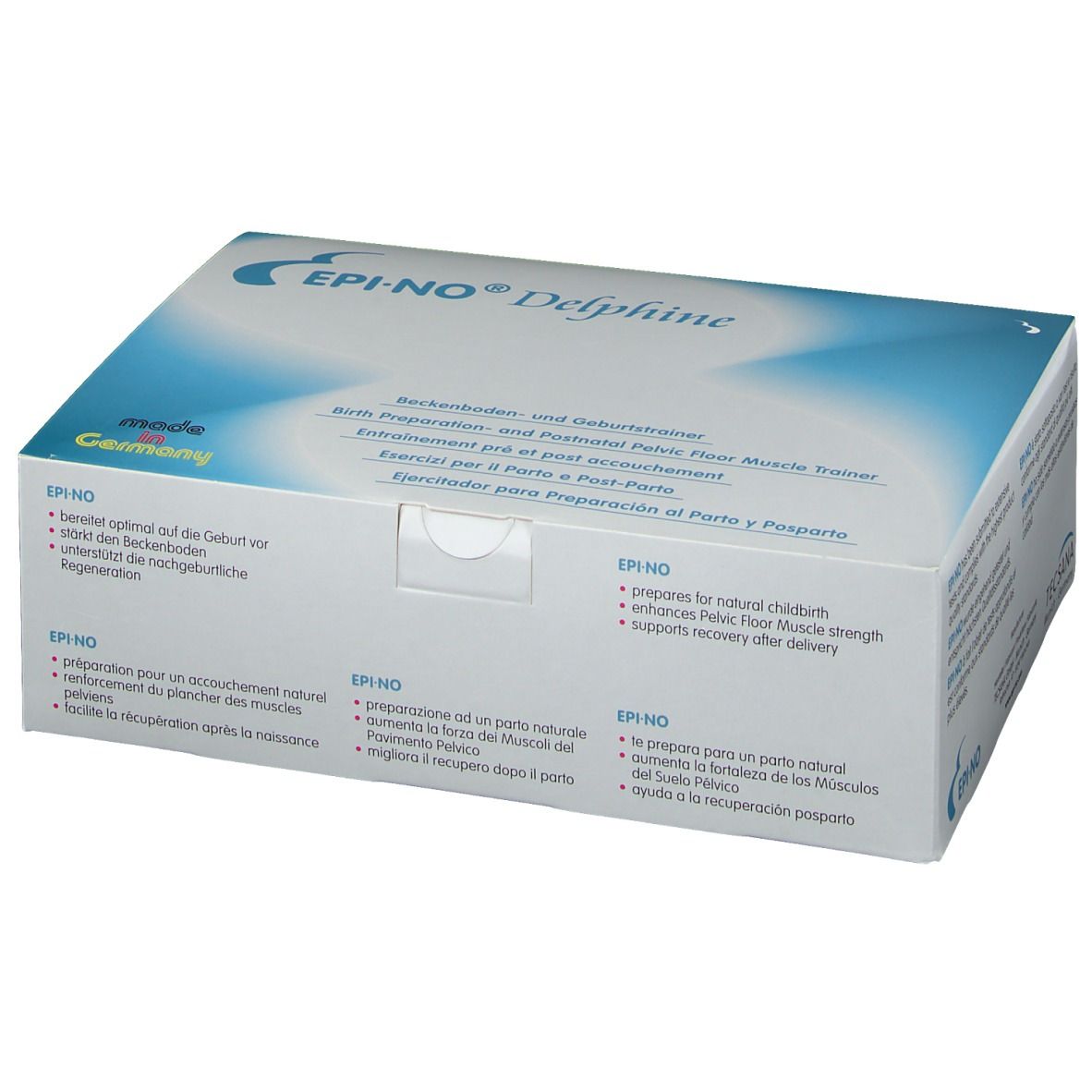 EPI-NO®  Delphine