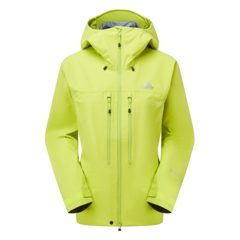 Tupilak Jacket - Veste imperméable femme