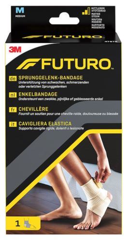 Futuro Enkelbandage M 1 stuk