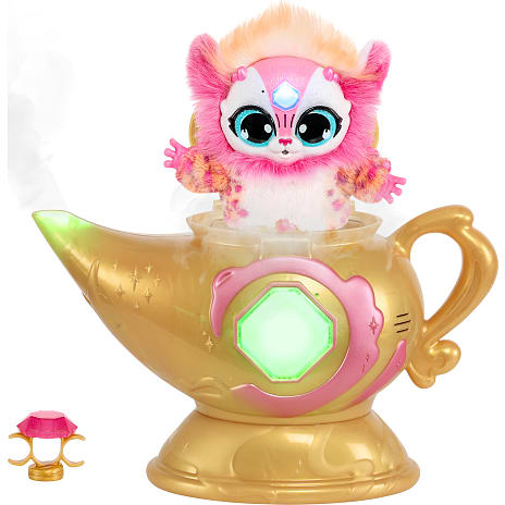 Magic Mixies Genie lampeånd - pink