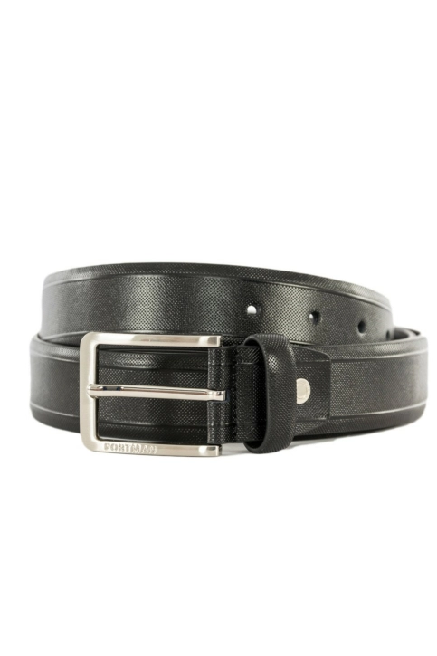 ceinture portman chinon noir