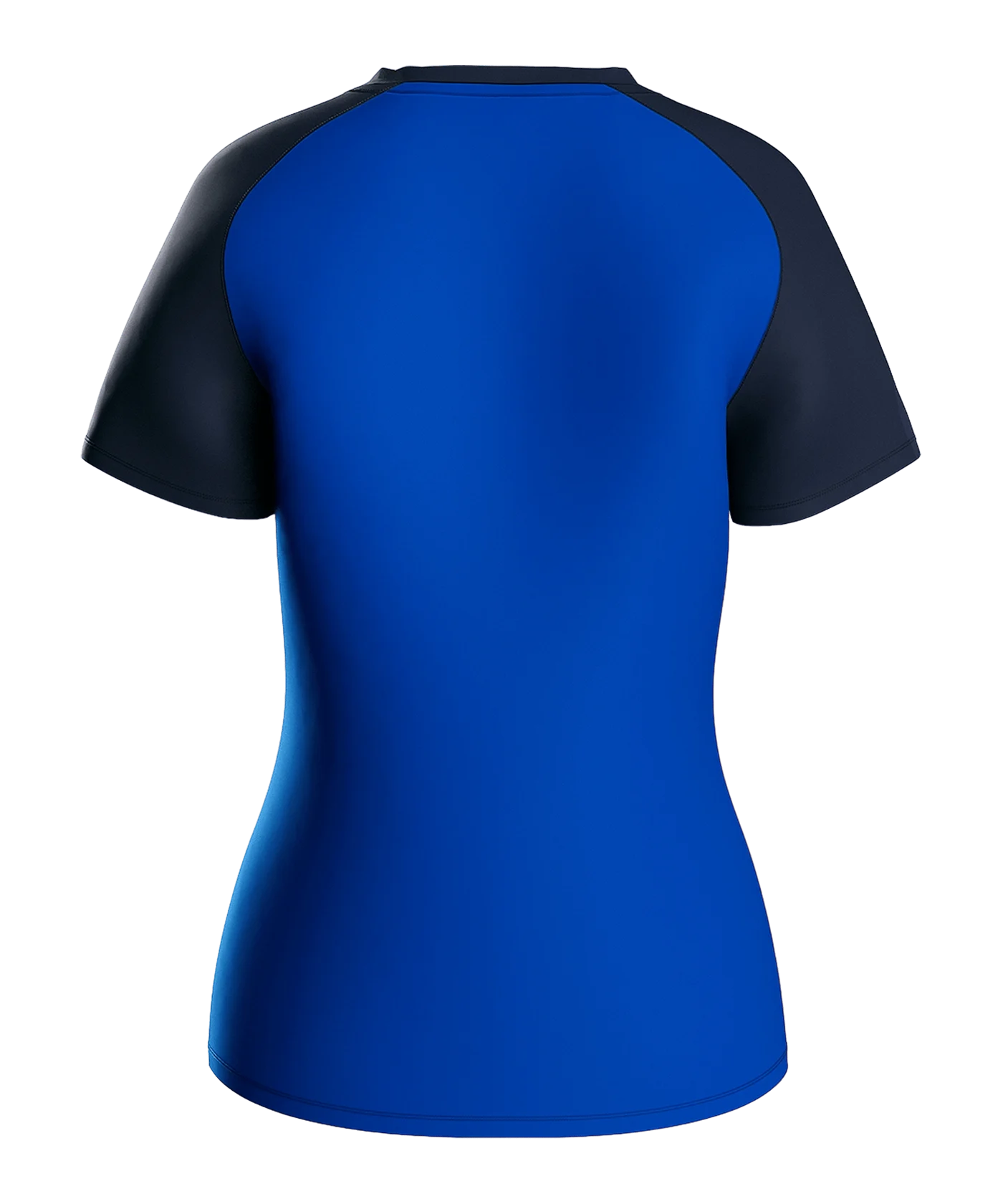 JAKO Iconic T-Shirt Damen Blau F403