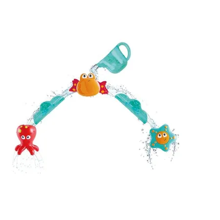 Hape Badespielzeug Set Wasserfreunde