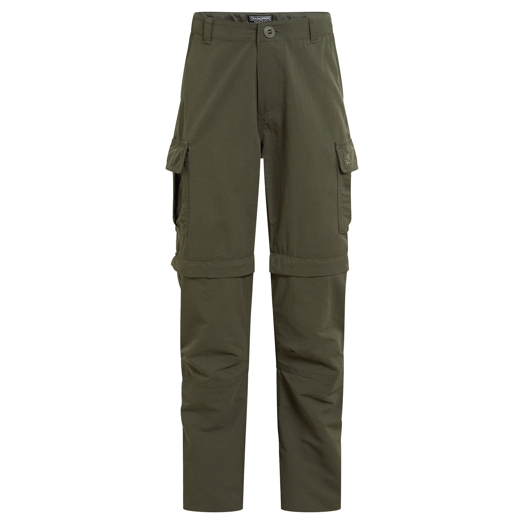 NosiLife Convertible Trousers