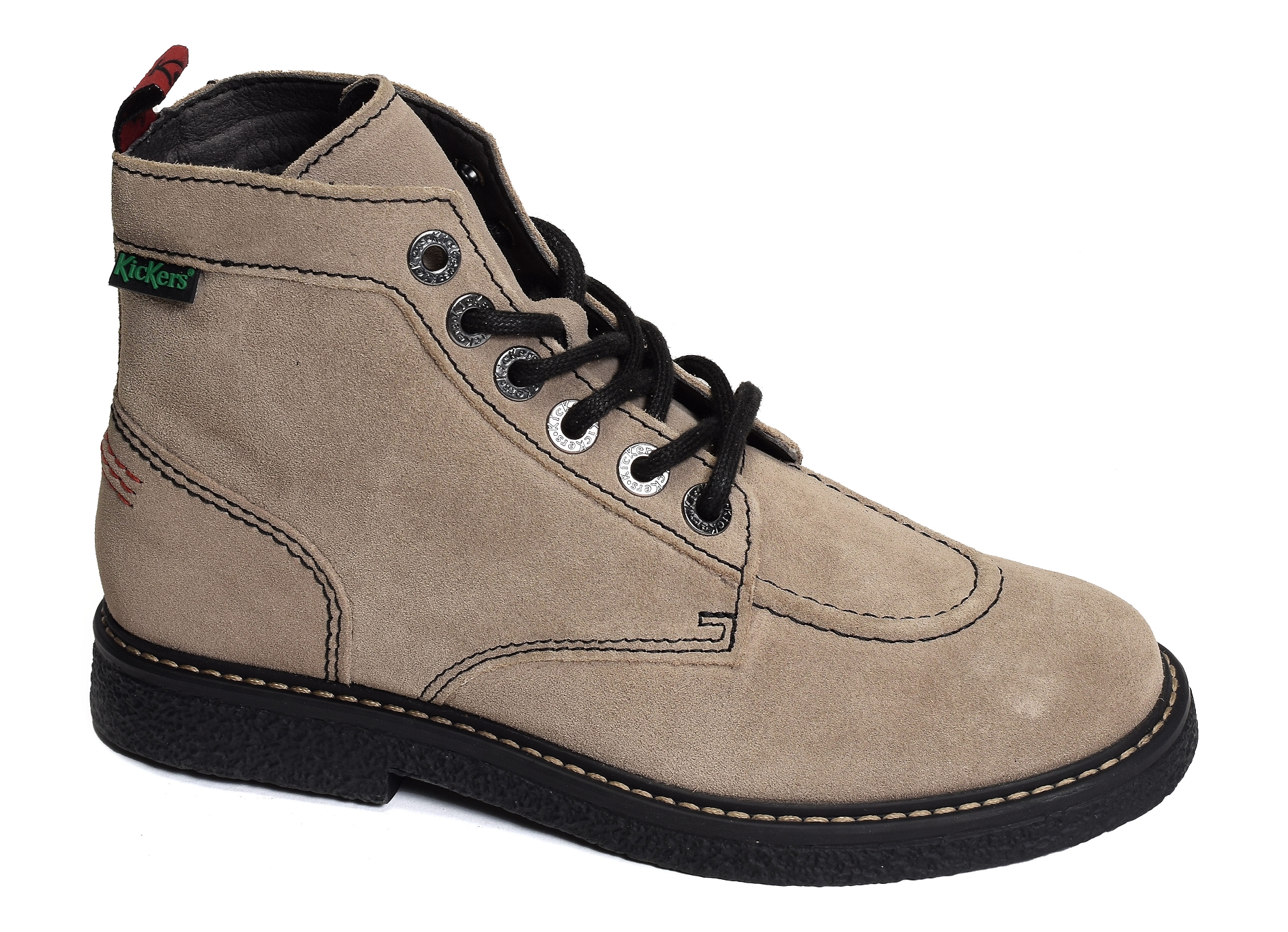 Kick legendary taupe