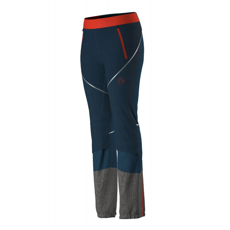 Kyril Pant W femme - Pantalon ski de randonnée