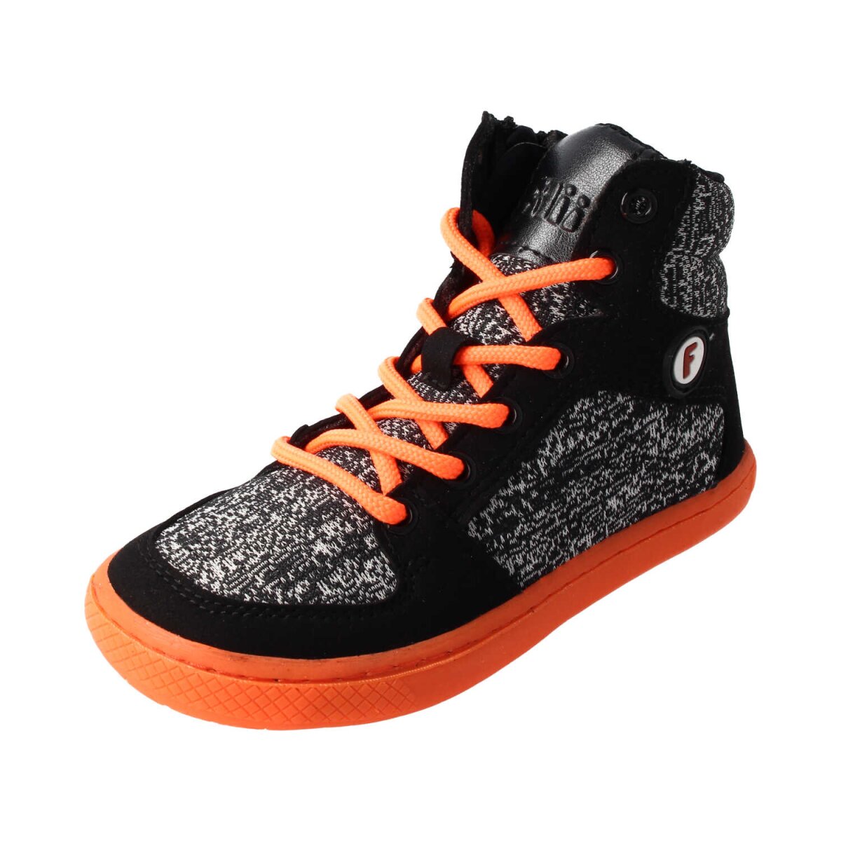 WV3254-03CHAMPI black 12.0 textil zipper Weite/W