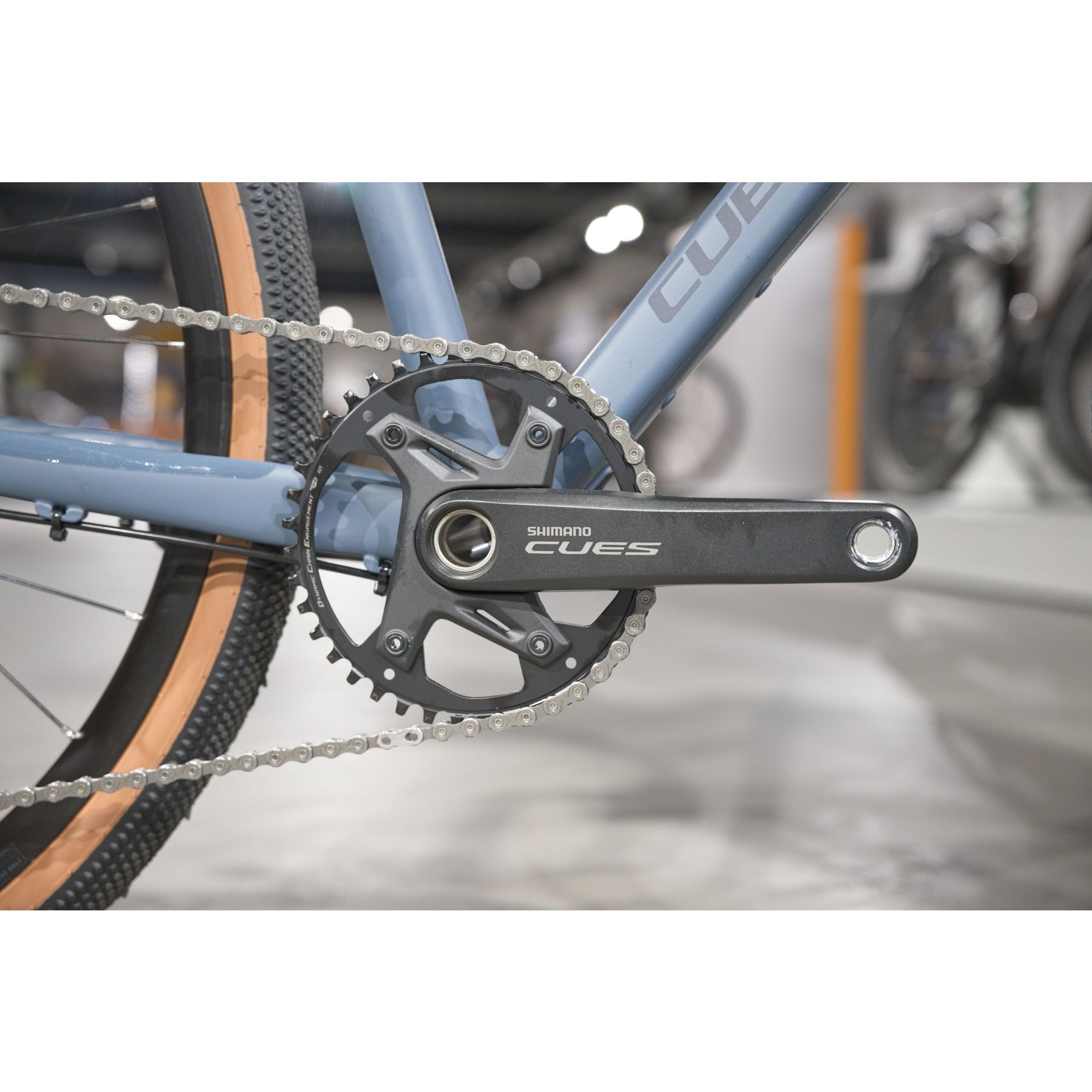 Cube Nuroad Pro 2026