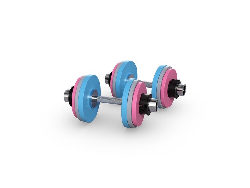 Horizon Cube Fitness-Set