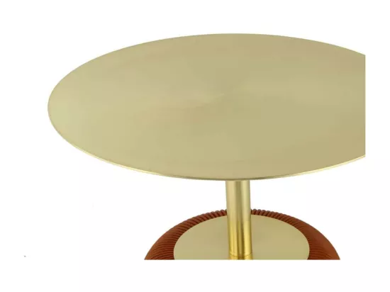 Table d'Appoint Design 