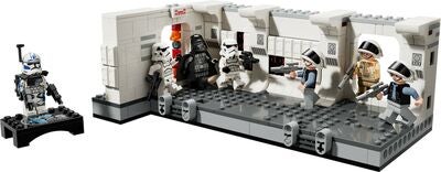 LEGO Star Wars 75387 Bordingen av Tantive IV