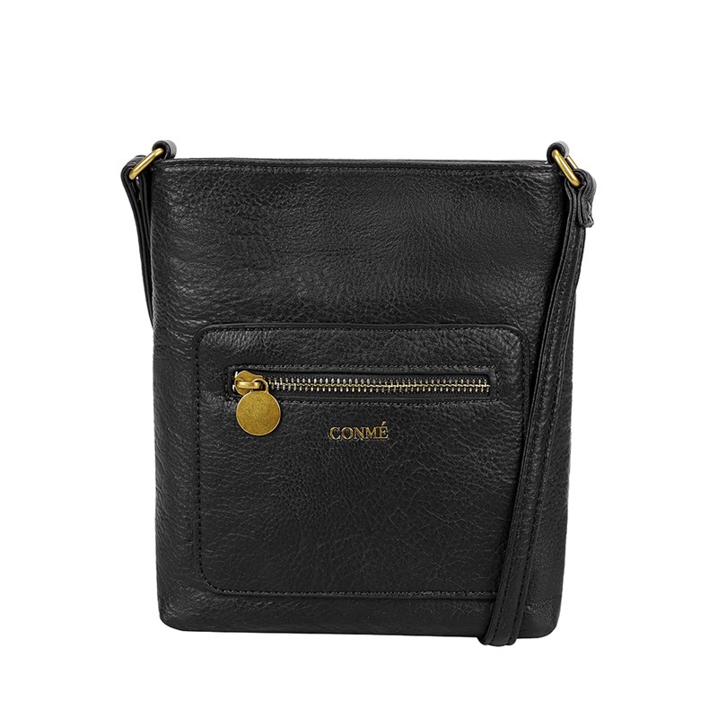 Conmé<br>Crossbody Gry