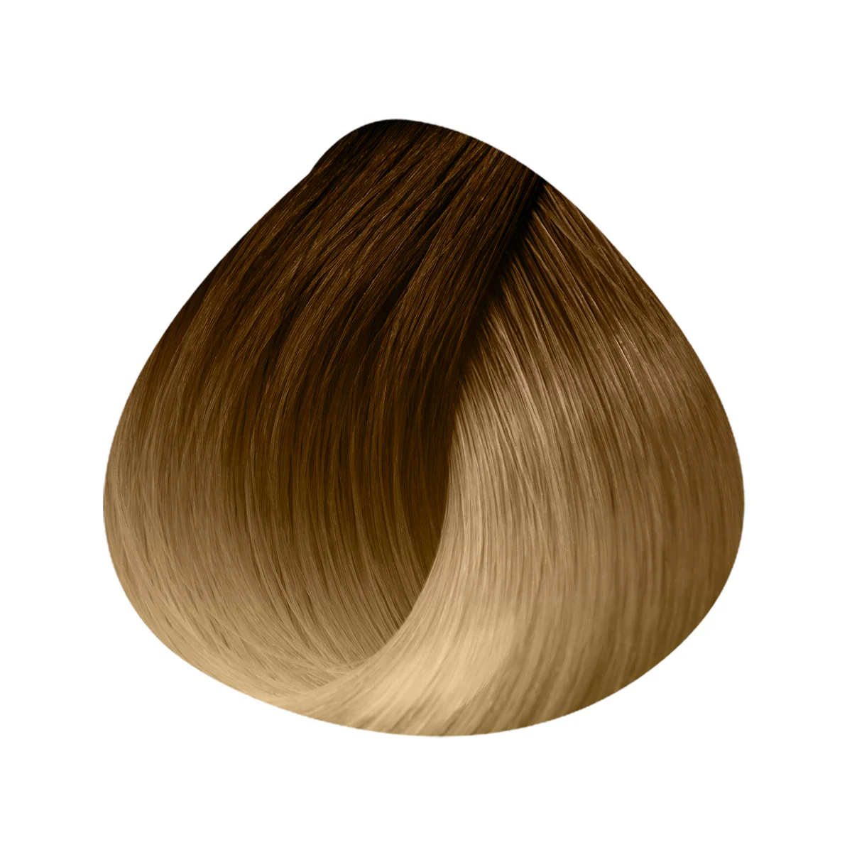 Extensions Kératine DOUBLE DRAWN Ombrées 20 Mèches 50cm