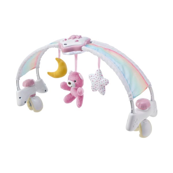 Chicco Rainbow Sky Speelboog Neutral